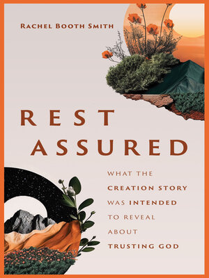 cover image of Rest Assured